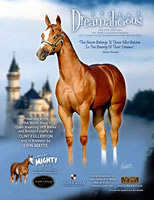 Dreamalicious Ad Nov Chronicle